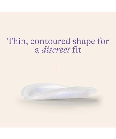 Lansinoh Ultra Soft Nursing Pads - 108 Count Pack | Best Nursing Pads for Comfort & Leak Protection - Buy Online Internationally - Buy Online on SooperMarket.com