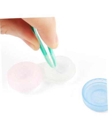 minkissy 10 Sets Suction Tweezers Applicator Tool Remover - Buy Online on SooperMarket.com