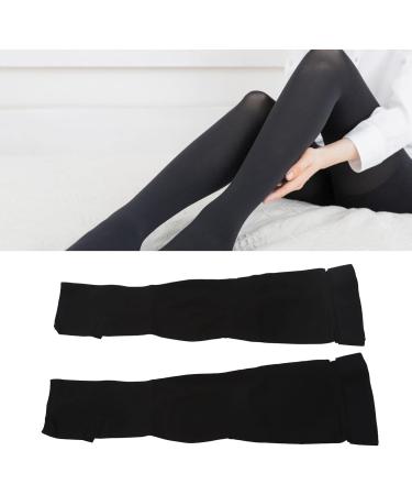 Buy Varicose Vein Stockings - Knee-High & Thigh-High Compression 23-32 mmHg for Improved Blood Circulation | Shop Internationally - Buy Online on SooperMarket.com