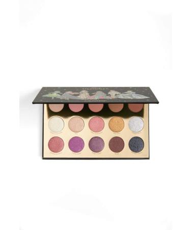 Colourpop Disney Designer Collection - It's A Princess Thing - Pressed Powder Eye Shadow Palette