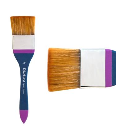 Colorburst 2 Wash Brush
