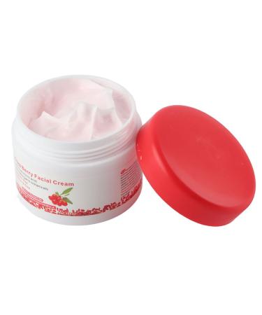 Facial Cream Gel Moisturiser Fashion Goqi Berries AntiAging Antioxidant Face Moisturizer Revitalizing Anti Wrinkle Cream 100g