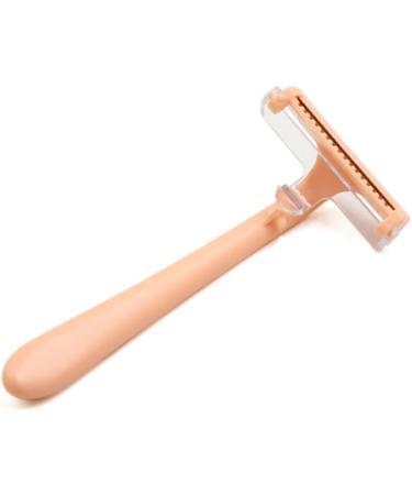  Ruilogod 4pcs Women Hair Epilator Razor Set - Armpit Legs & Hand Trimmer for Smooth Skin - Buy Online on SooperMarket.com
