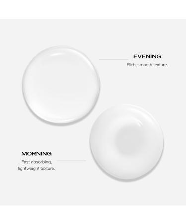 Shiseido Bio-Performance Skin Filler Serums Refill | Two-Step Night & Day System for Plump Firm Skin - International Shipping Available - Buy Online on SooperMarket.com