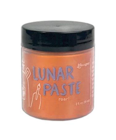 Simon Hurley Simon Lunar Paste, Roar Orange