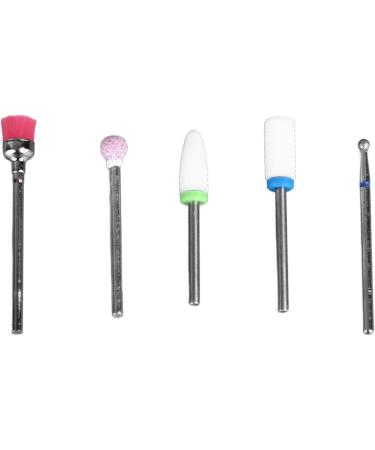 Nail Drill Set Nail Polishing Tool for Salon - Buy Online on SooperMarket.com