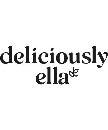 Deliciously Ella - Granola & Muesli Gluten-Free Vegan Friendly Healthy Breakfast (6 boxes) (Nutty Granola) - Buy Online on SooperMarket.com