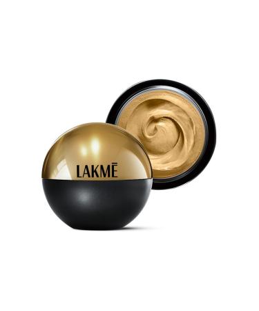 Lakme Absolute Mattreal Skin Natural Mousse - Ivory Fair 01 25g