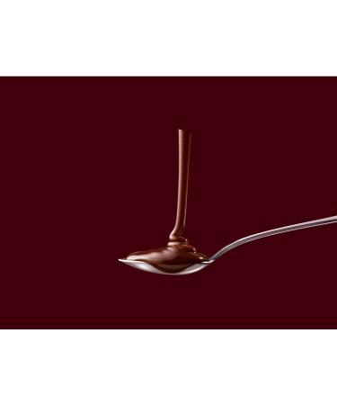 HERSHEY'S Genuine Chocolate Syrup - Halloween Edition - 48 oz Bulk Bottle - Buy Online on SooperMarket.com