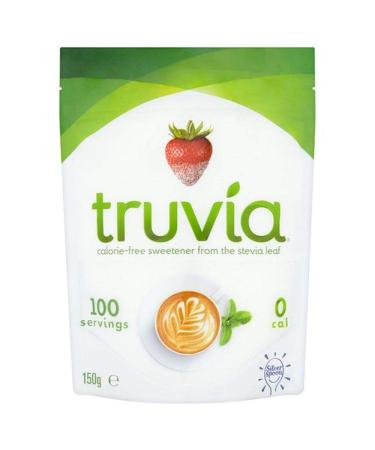 Truvia Low Cal Pouch 150 g 150 g (Pack of 1)