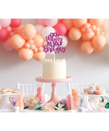 Go Shawty Its Your Birthday Cake Topper Its My Birthday Cake Topper Girls Birthday Cake Decorations Hip Hop Themed Birthday Party Decor Supplies Rose Red - Buy Online on SooperMarket.com