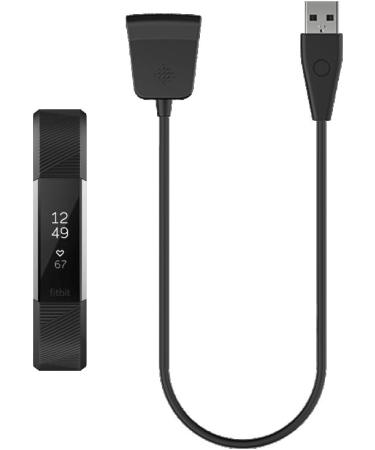 Fitbit Alta HR Retail Charging Cable - Buy Online on SooperMarket.com