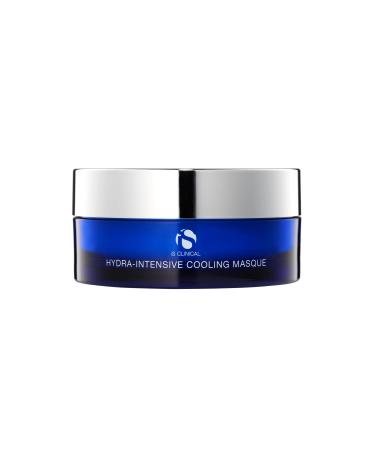 iS CLINICAL Hydra-Intensive Cooling Masque Hydrating Face Mask Aloe Vera Face Mask with Hyaluronic Acid