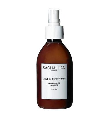 SACHAJUAN Leave In Conditioner  8.45 Fl Oz (Pack of 1)