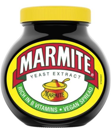 Yeast Extract Bundle with Marmite 500g 2 Pack + Brightdale Kitchen Booklet - Buy Online on SooperMarket.com