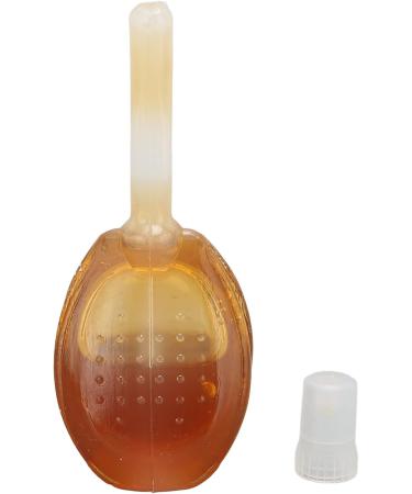 Prune Extract Constipation Suppositories - Safe for Pregnancy - 6pcs Glycerin Liquid - Home Use - Buy Online on SooperMarket.com