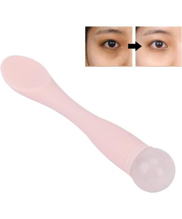Eye Cream Spatula | Silicone Makeup Spoon & Applicator for Skin Care | Mini Beauty Scoop for Home & Salon - Buy Online on SooperMarket.com