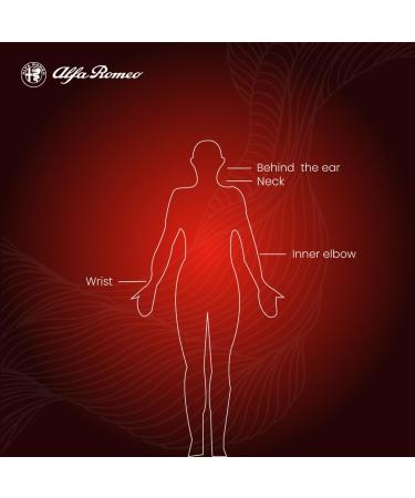 Alfa Romeo Alfa Romeo Red Men EDT Spray 4.2 oz - Buy Online on SooperMarket.com