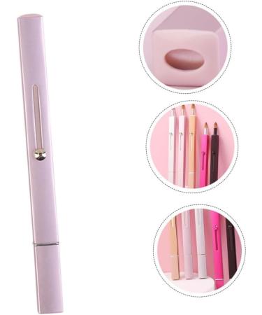 Healeved 1pc Lip Brush Dual-purpose Cosmetics Brush Lipstick Gloss Wands Concealer Brush Makeup Accessories Cosmetics Makeup Brush Reliable Makeup Tool Multi-function Makeup Brush - Buy Online on SooperMarket.com