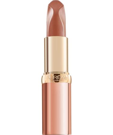 L'Oreal Paris Color Riche Satin Smooth Lipstick Moisturising Pure Pigment Lip Colour With Omega 3 & Vitamin E 172 Determine 172 DETERMINE 1 count (Pack of 1) - Buy Online on SooperMarket.com