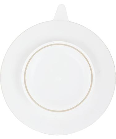 BIOS Living Scooper Plate with Suction Cup Base - Buy Online on SooperMarket.com
