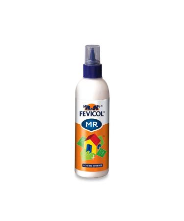 Fevicol Mr Squeeze Bottle, 200 Grams