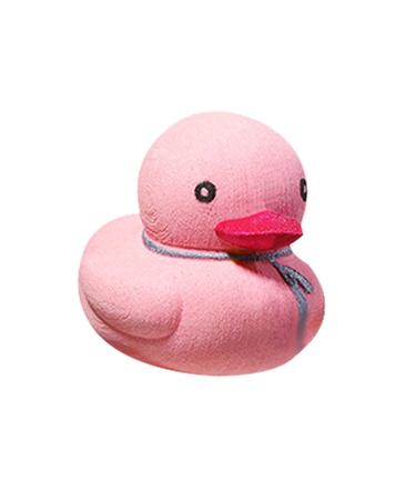 Beautiful duck bath bomb for children gift set for the family organic bath bomb for duck bubble bath with essential oils handmade bombs bubble spa for moisturizing dry skin 1 piece (1 Pack) # 01