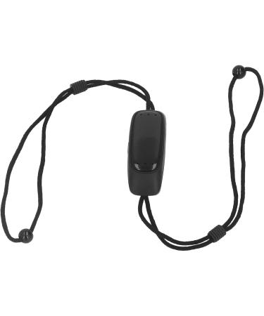 KUIKUI Electric Snore Device - 6 Gears Current Pulse Technology for Quality Sleep - Buy Online on SooperMarket.com