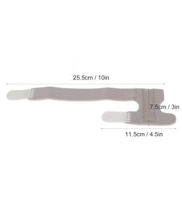 Bunion Corrector Toes Bunion Corrector and Bunion Relief Sleeve Hammertoe Straightener for Men and Women - Buy Online on SooperMarket.com