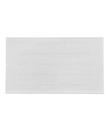 Zetiling 180pcs Self-Adhesive Waterproof Eyelash Strips - Reusable Allergy-Free Easy Removal for 5-6mm False Eyelashes - Buy Online on SooperMarket.com