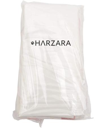 Harzara Premium Cat Litter Large Liners/Bags (10 Pack). Biodegradable Leakproof & Drawstring Design for an Easy Quick Clean Up. - Buy Online on SooperMarket.com