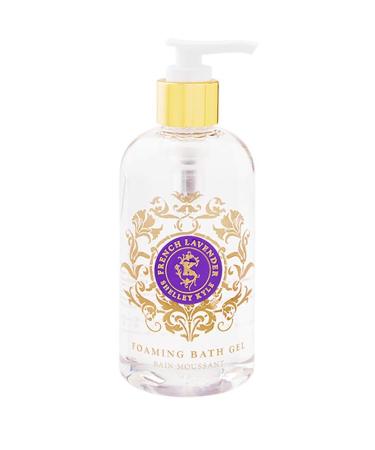 Shelley Kyle French Lavender Foaming Bath Gel 250ml