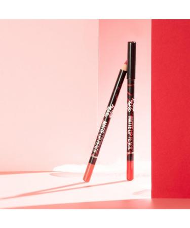 KALLORY Black Lipstick Black Colored Pencils 36 pcs and Liners Pen Shaping Matte Lipstick Makeup Women Liner for Lip Girls Pencil Colors Matte Eyeliner Black Pencils 1 count (Pack of 1) As Shownx3pcs - Buy Online on SooperMarket.com