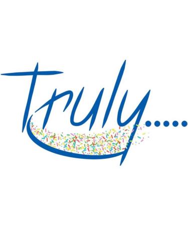 100s and 1000s Natural Vegan Blue Cake Topper Sprinkles - 30g Edible Matt Ball Cupcake Decorations - Buy Online on SooperMarket.com