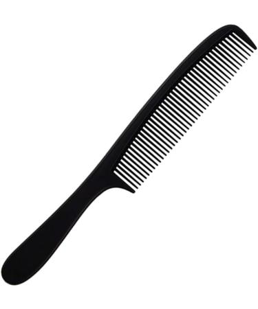 PRETYZOOM Hair Cutting Supplies 2 Hair Styling Tools Barber Shop Comb Suits for Men Hair Cutting Tools Modeling Flat Cut - Buy Online on SooperMarket.com