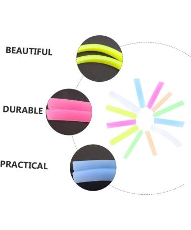 Didiseaon 48 Pairs Eyelash Silicone Patch - Best Extension Stickers for Curly Lashes | International Shipping Available - Buy Online on SooperMarket.com