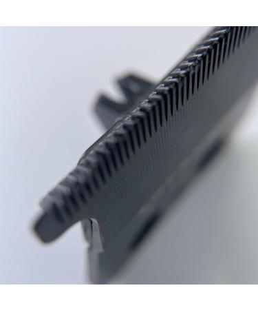 Supreme Trimmer Replacement T-Blade TB440 | 0 Gap DLC Coated Stainless Steel Blade for Recharge ST777 | International Shipping Available - Buy Online on SooperMarket.com