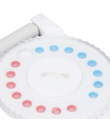 Wax Filter Guards - Oil-Proof Earwax Prevention for Elderly - Daily Use - Buy Online on SooperMarket.com
