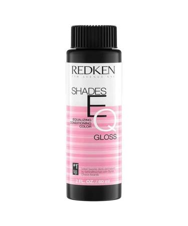 GLOSS SHADES EQ 07G SAFFRON