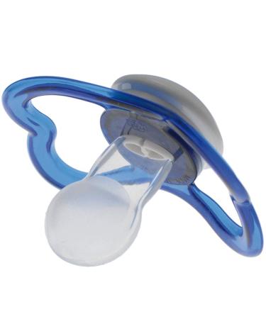 MAM Day & Night Air Silicone Pacifiers 16+ | 4-Pack with Sterilizer Boxes - Perfect for Baby Care - Buy Online on SooperMarket.com
