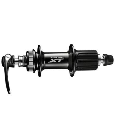 SHIMANO Deore XT Mountain Bicycle Disc Brake Freehub - FH-M8000 (32H - Old:135MM AXLE:146MM QR:173MM)