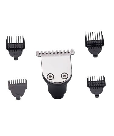 FOMIYES Pet Shaver Electric Trimmer Facial Accessories Clipper Replacement Heads Dog Grooming Kit Cutting Beard Cutter Clipper Head Electric Razor Head Electric Beard Shaver Accessory Set