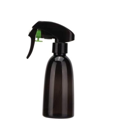 Empty Spray Bottle 200 ML ltra-Fine Water Mist Water Hair Salon Spray Bottle Hairdressing Spray Bottle for Beauty Salon Barber Shop Cleaning Solutions Plant Watering Animal Training(1#)