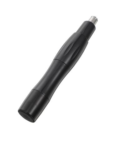 NOLITOY 1pc Nose Hair Trimmer Beard Trimmers Shaver for Men Trimmers for Men Beard Shavers for Men Electric Beard Trimmer Mens Razor Nose Trimmers Body Shaver Remover Pen Shape Abs Man