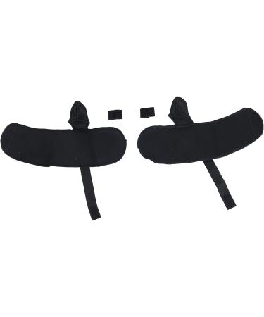 Bunion Splint Hallux Valgus Corrector | Double Adjustment Toe Separator Brace for Men and Women | Foot Support and Toe Straightener - Buy Online on SooperMarket.com