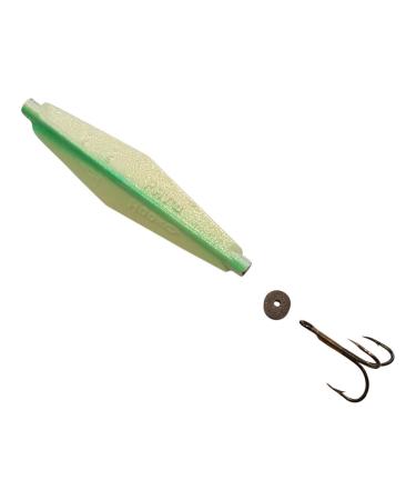 Buzz Bomb - Jigs 2 "Green lights up
