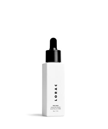 Lorac Per Skin Primer Serum - Cruelty-Free Face Primer for Luminous Makeup & Flawless Foundation Base - Buy Online on SooperMarket.com
