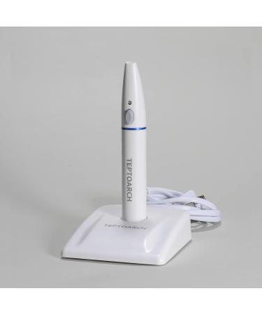 TEPTOARCH Gutta Percha Obturation System Endo Heated Pen with 4 Tips - Buy Online on SooperMarket.com