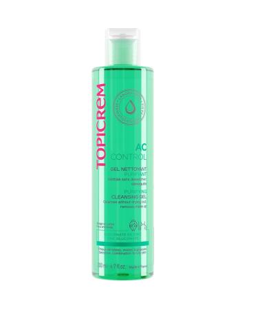 Teodermsrl Body Cleansing Gel 200 ml