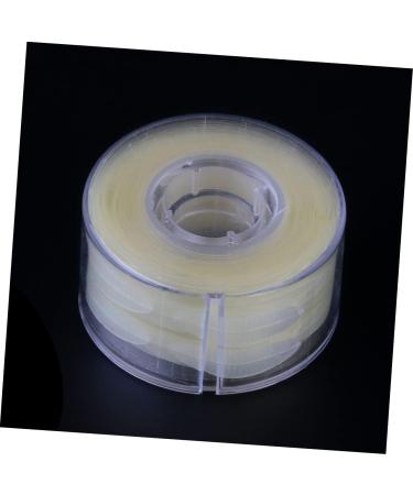 WOFASHPURET Double Eyelid Tape 300 Pairs Two Sided Tape Lids Design Eyelid Strips Eyelid Sticker Tape Adhesive Tape Mesh Medium - Buy Online on SooperMarket.com